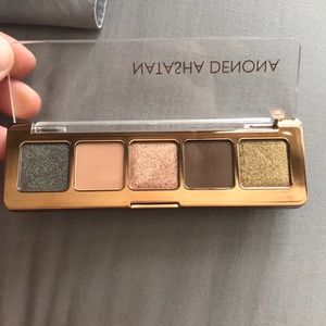 Natasha denona mini star palette